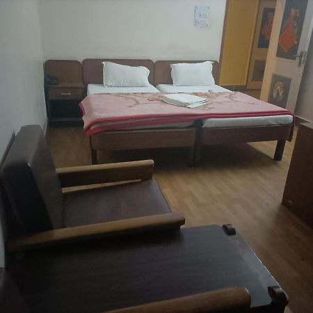 Hotel Midtown Haridvár Kültér fotó