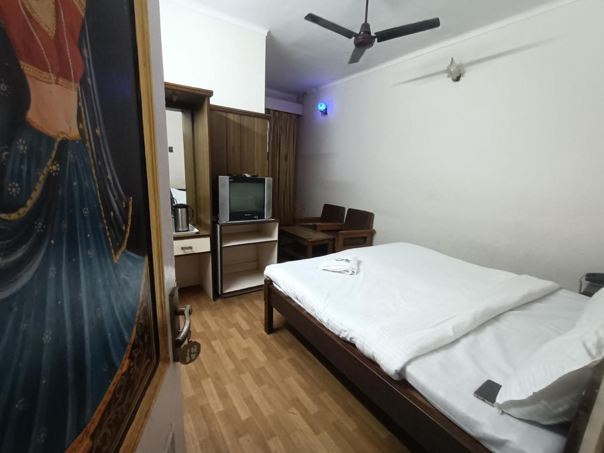 Hotel Midtown Haridvár Kültér fotó