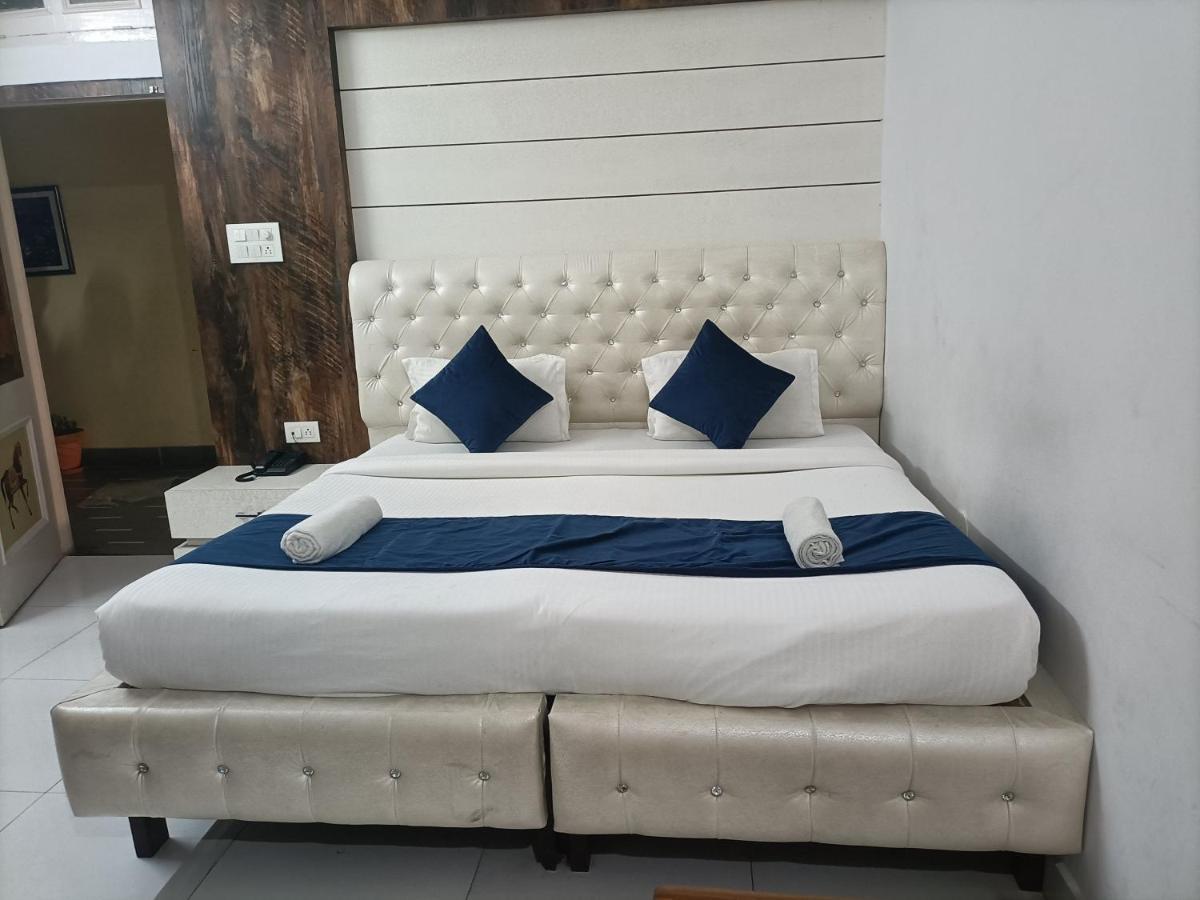 Hotel Midtown Haridvár Kültér fotó