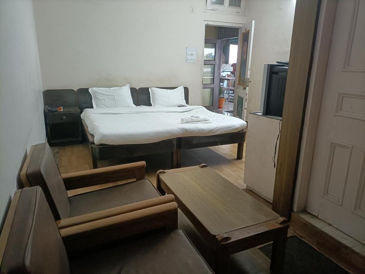 Hotel Midtown Haridvár Kültér fotó