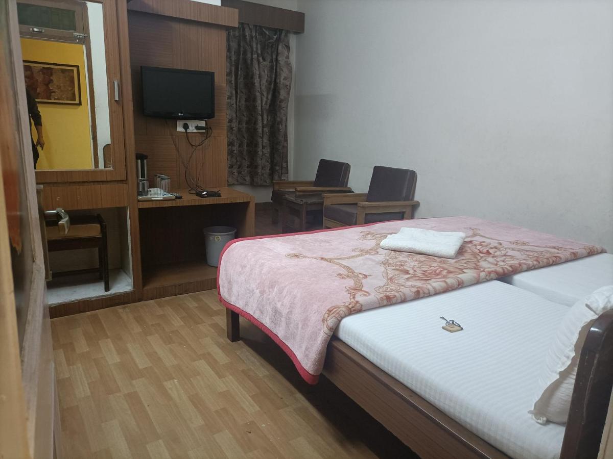 Hotel Midtown Haridvár Kültér fotó