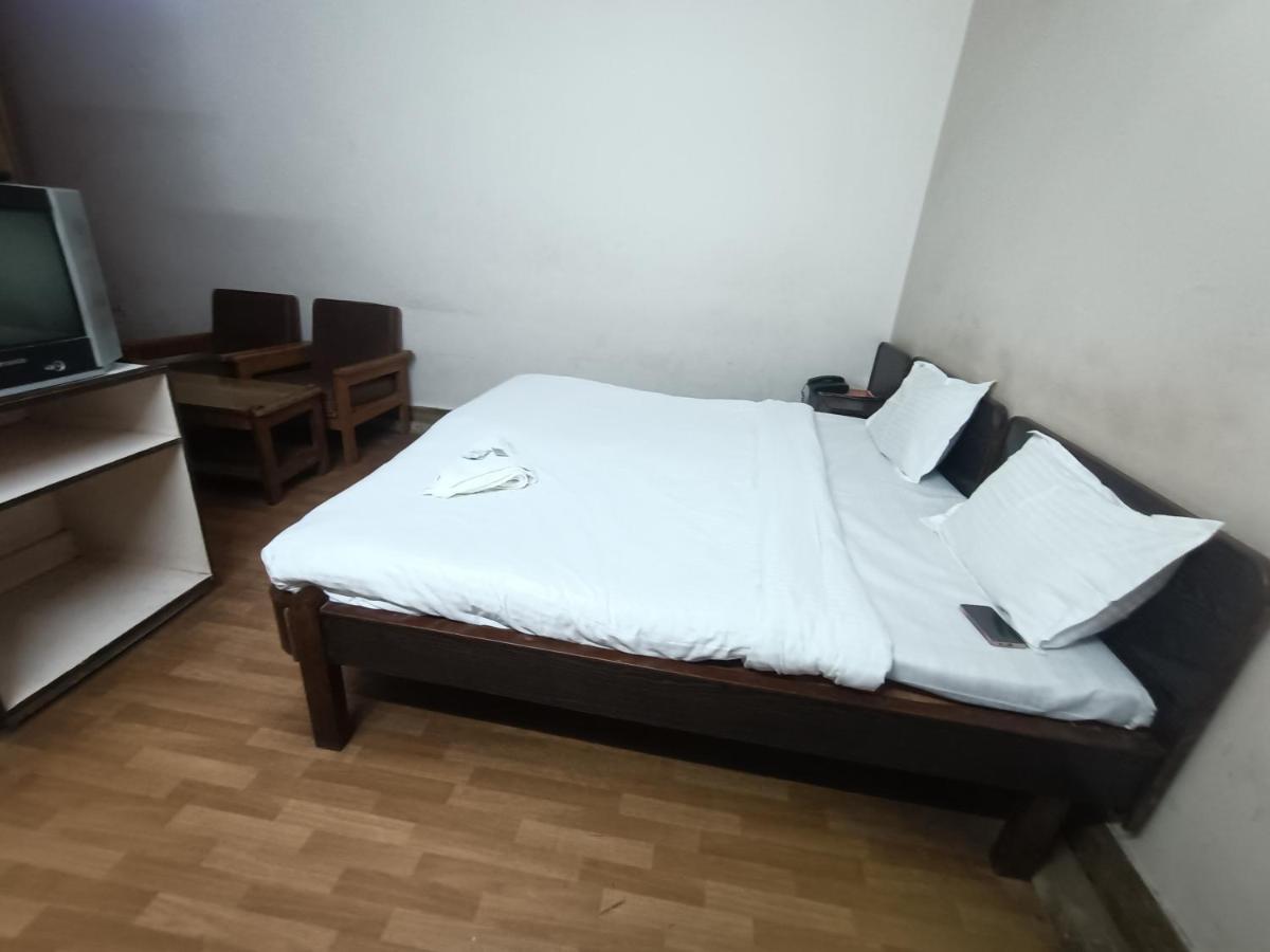 Hotel Midtown Haridvár Kültér fotó