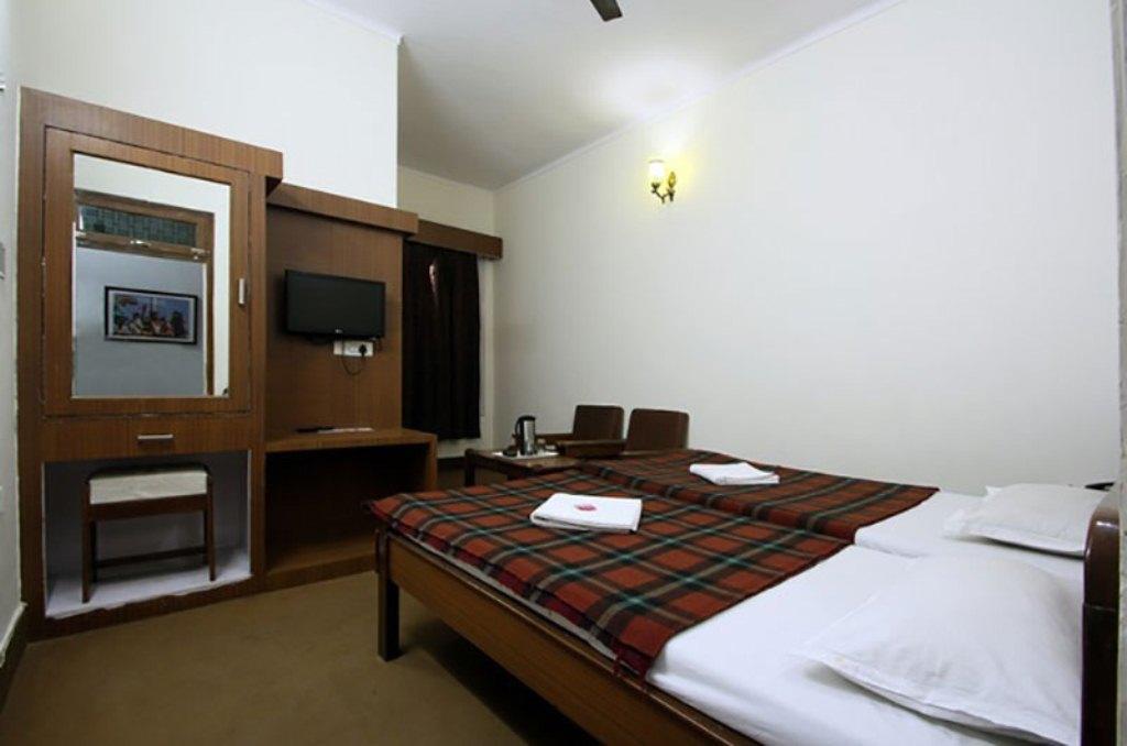 Hotel Midtown Haridvár Kültér fotó