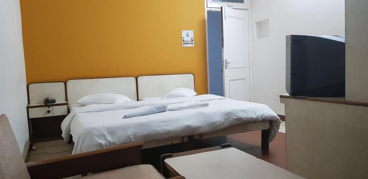 Hotel Midtown Haridvár Kültér fotó