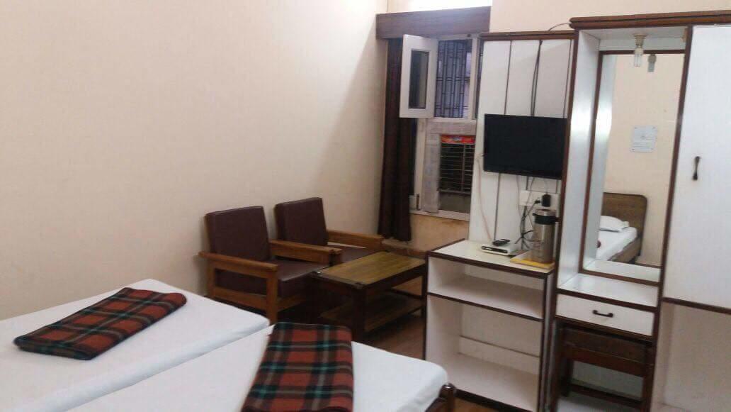 Hotel Midtown Haridvár Kültér fotó